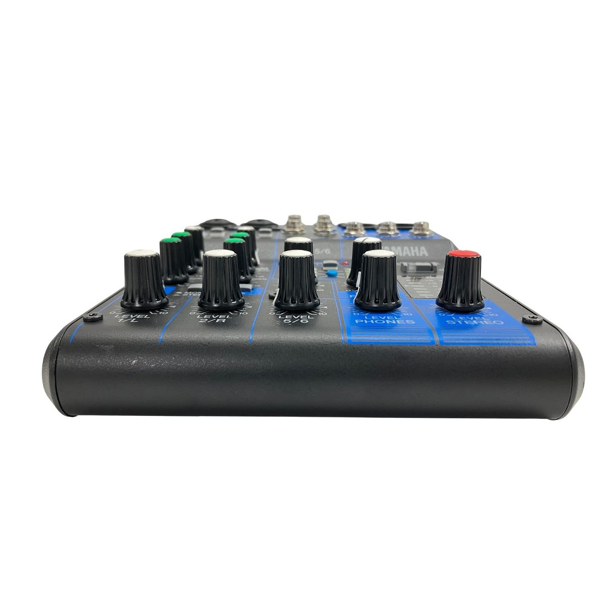 美品 ヤマハ MG06X ミキシング コンソール 音響 オーディオ 付属品