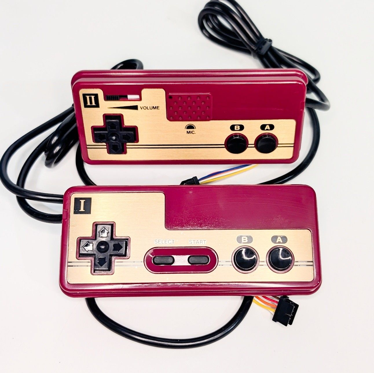 ファミコン コントローラー 現状品 動作未確認 - メルカリ