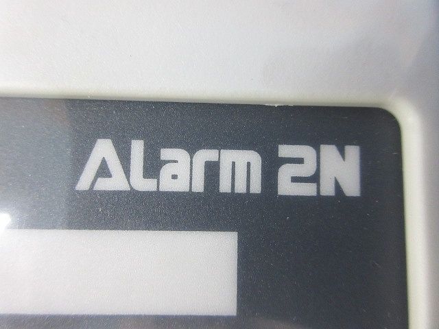 アラームユニット ARM2N 【公式通販】