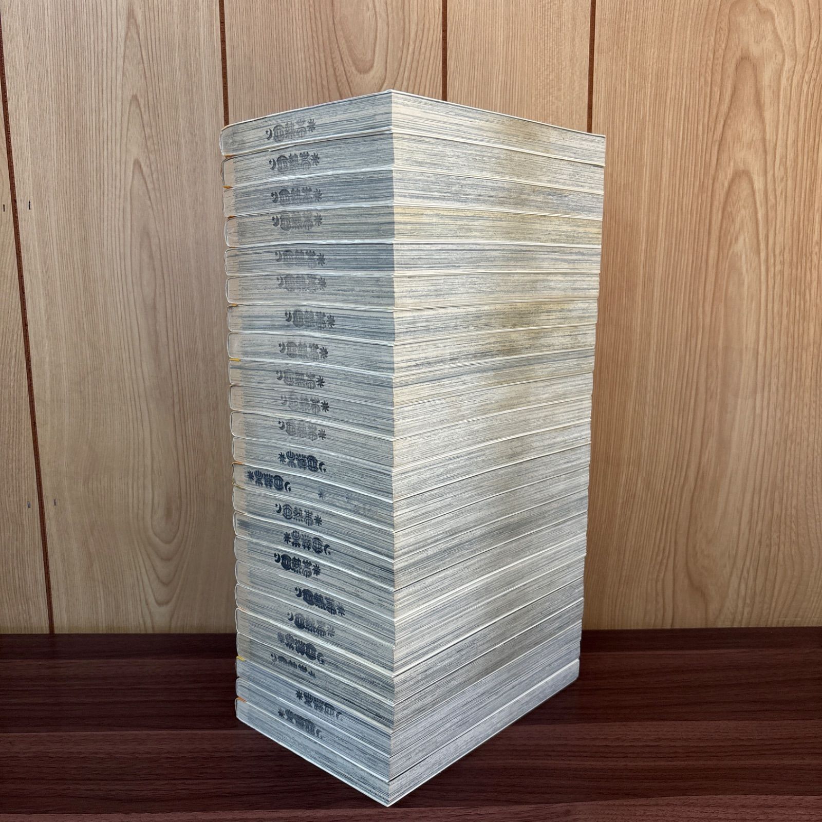 ブレイブストーリー 1〜20巻＋ 十戒の旅人 1〜3巻 全巻セット まとめ