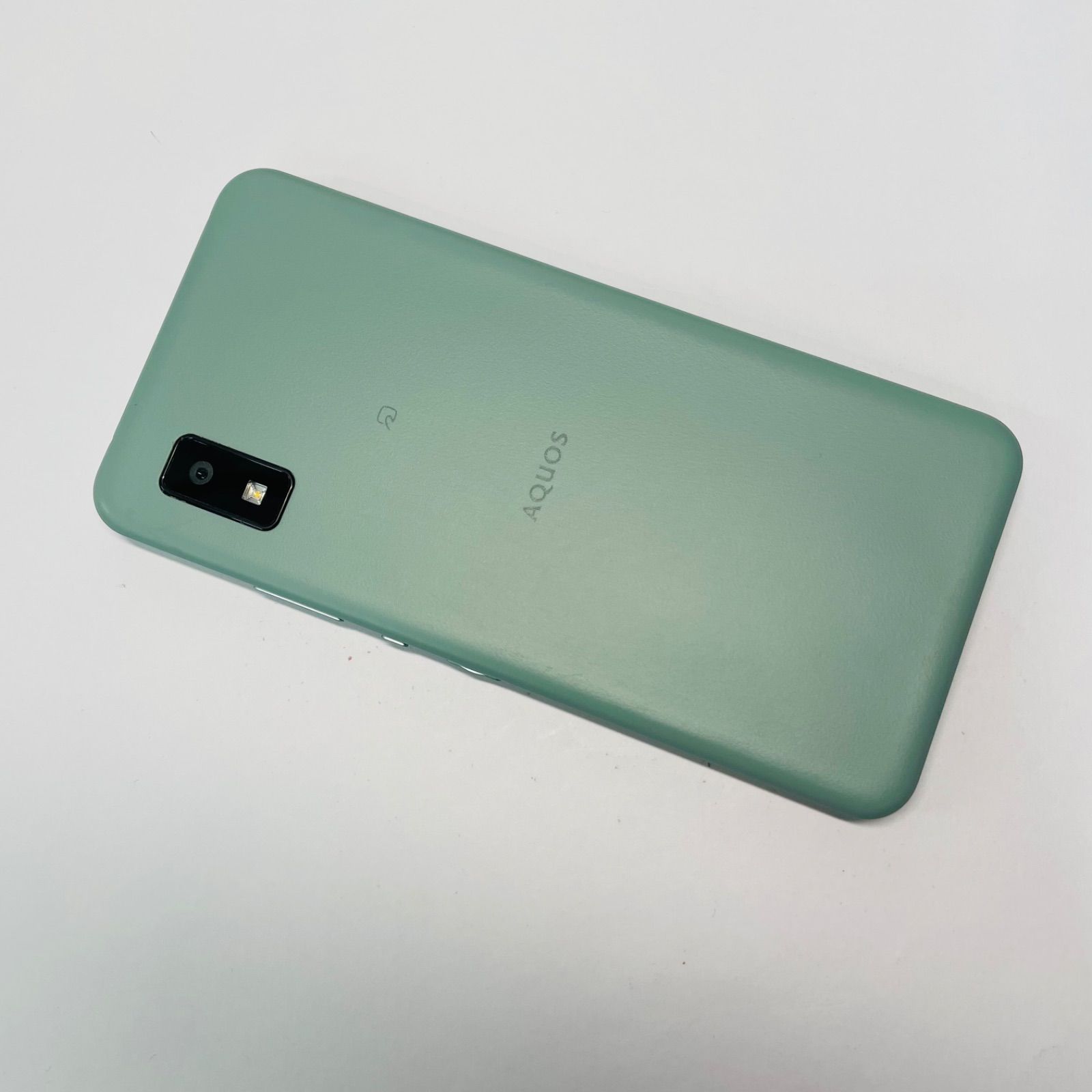AQUOS wish2 A204SH SIMフリー 93530 - メルカリ