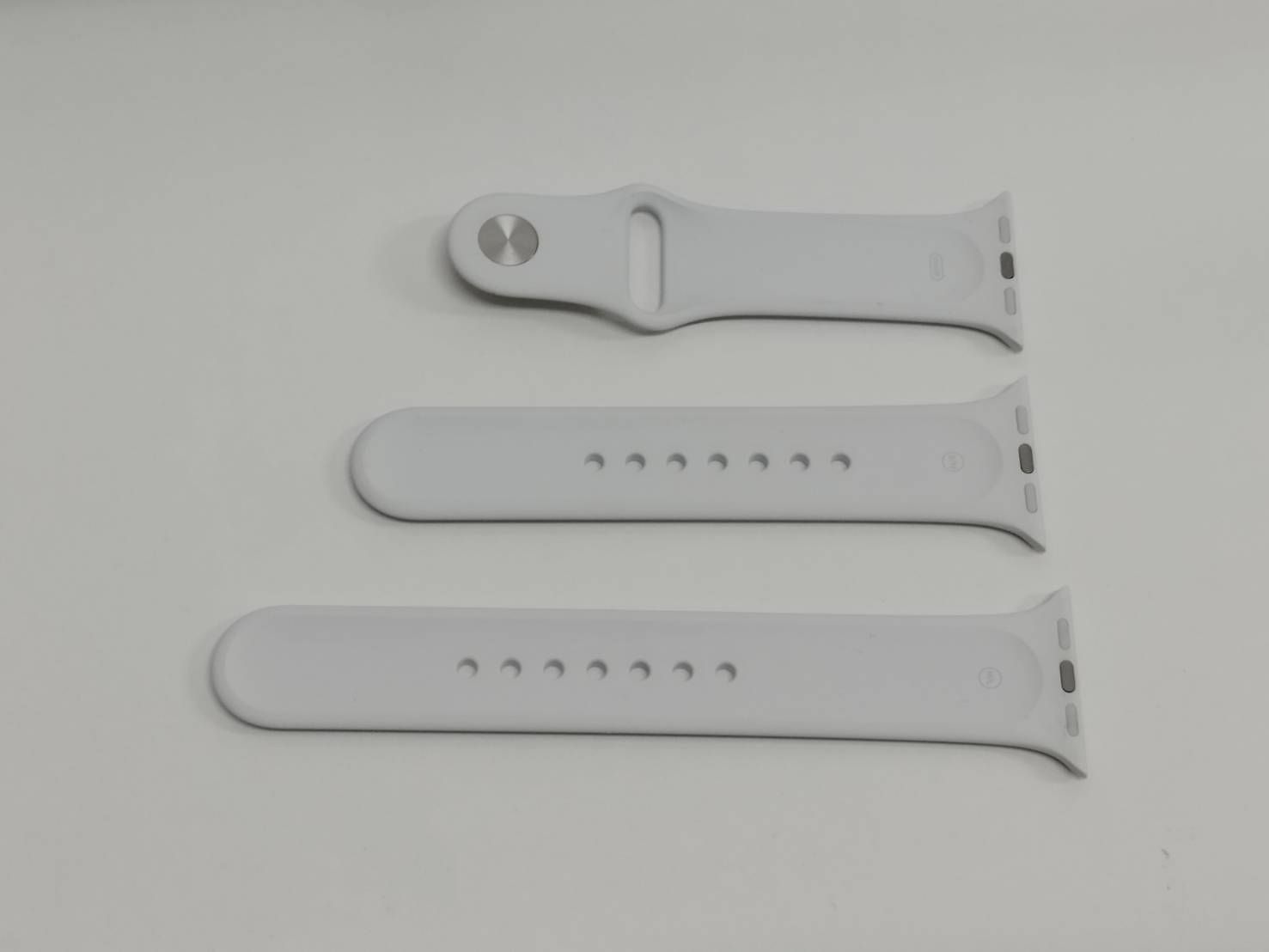 Apple Watch SE 第1世代|GPS|40 mm|A 2351|シルバー MYDM 2 J|A