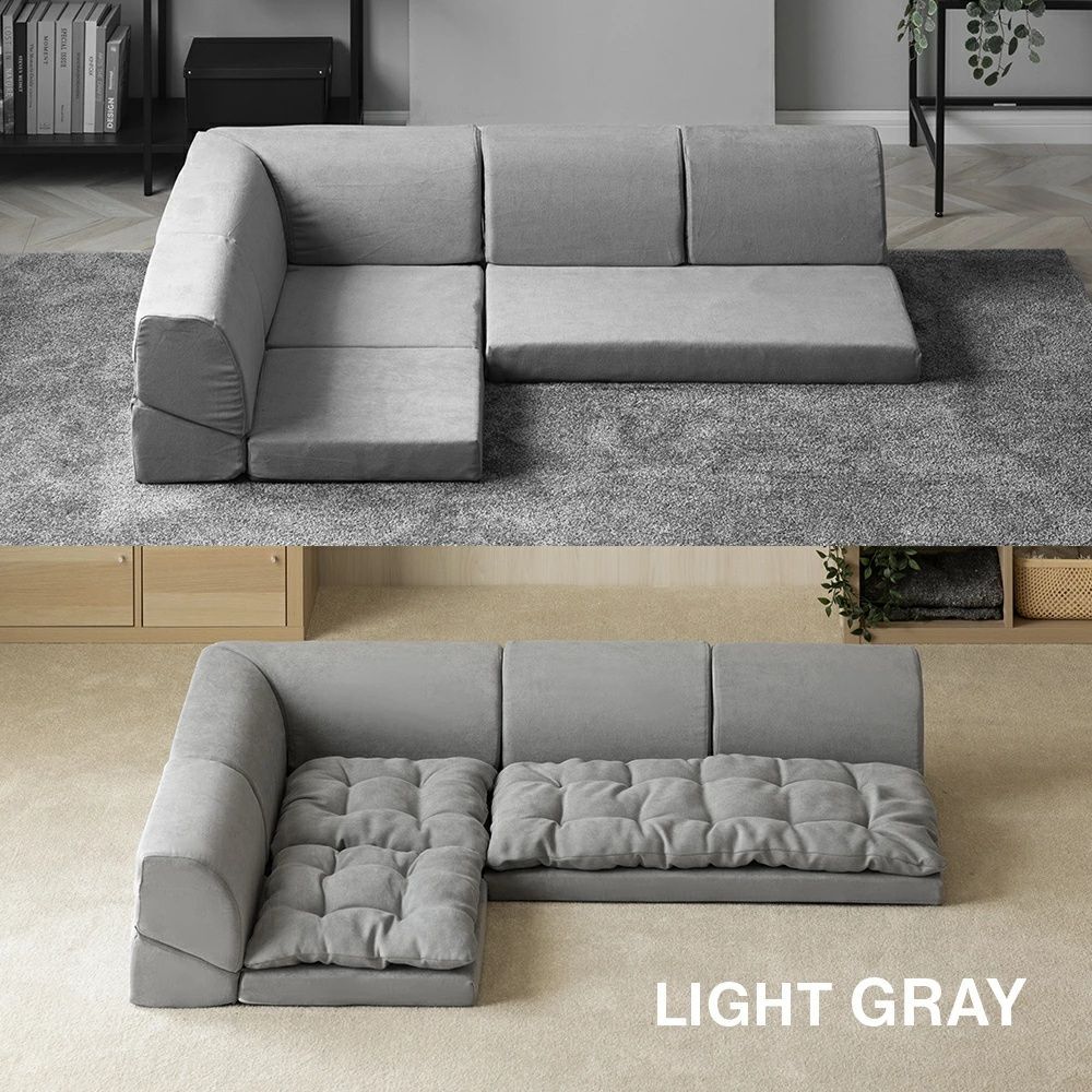 フロアーソファー