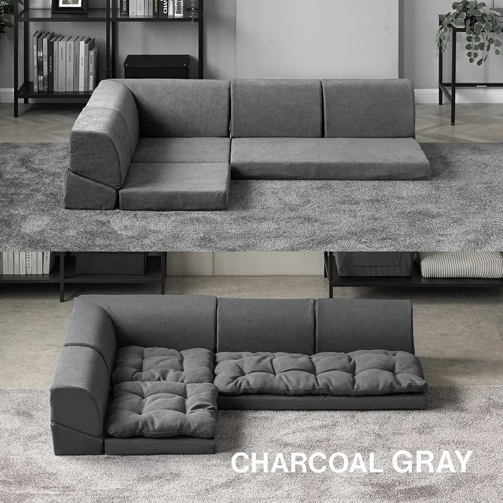 フロアーソファー