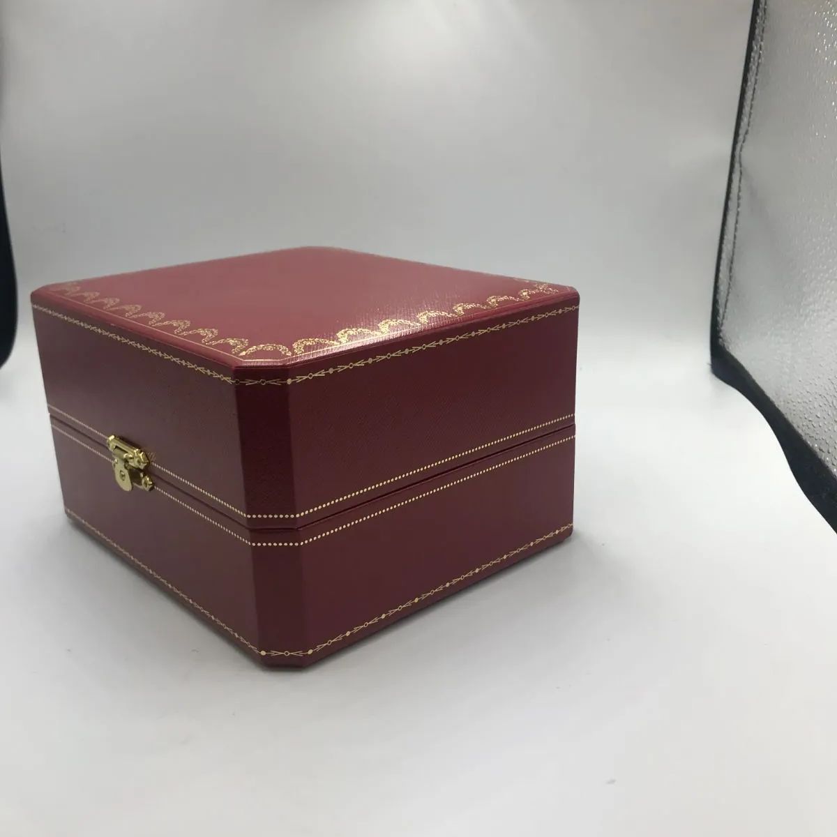 カルティエ 腕時計 空箱 KB-195 - メルカリ