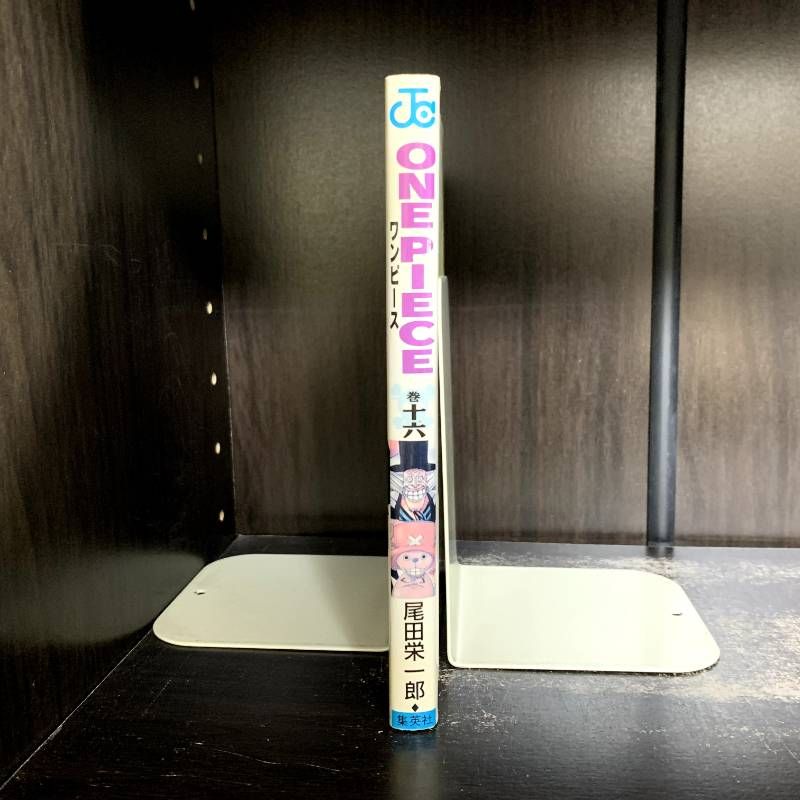 ワンピース ONE PIECE 16巻 初版 - メルカリ