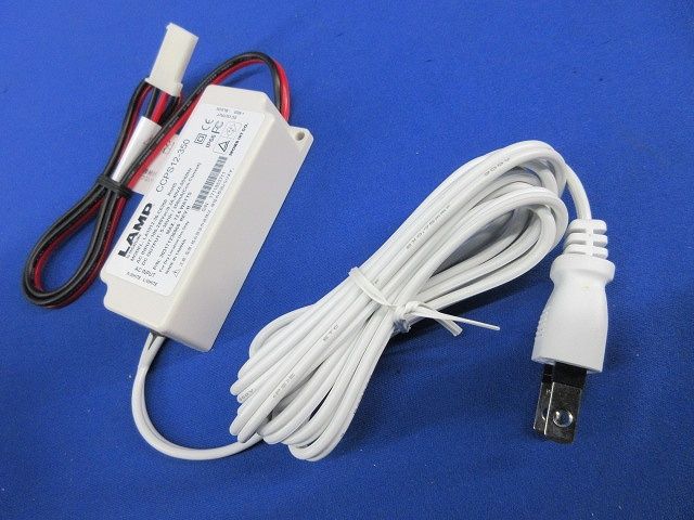 LAMP 直流電源装置 CCPS12-350 スガツネ LAMP 直流電源装置 CCPS12-350 