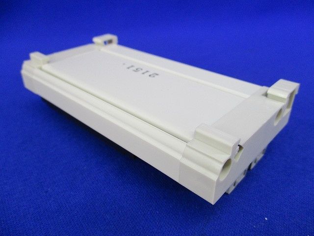 コネクタ端子台 インターフェーズモジュ-ル(2個入) IM-F739/5-40PC VSF