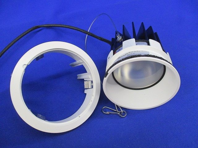 LEDダウンライトφ82 汚れ有