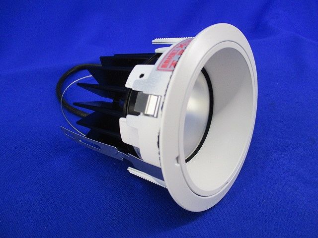 LEDダウンライトφ82 汚れ有