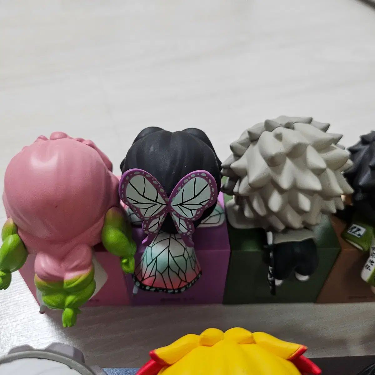 鬼滅の刃 ヒットかけ