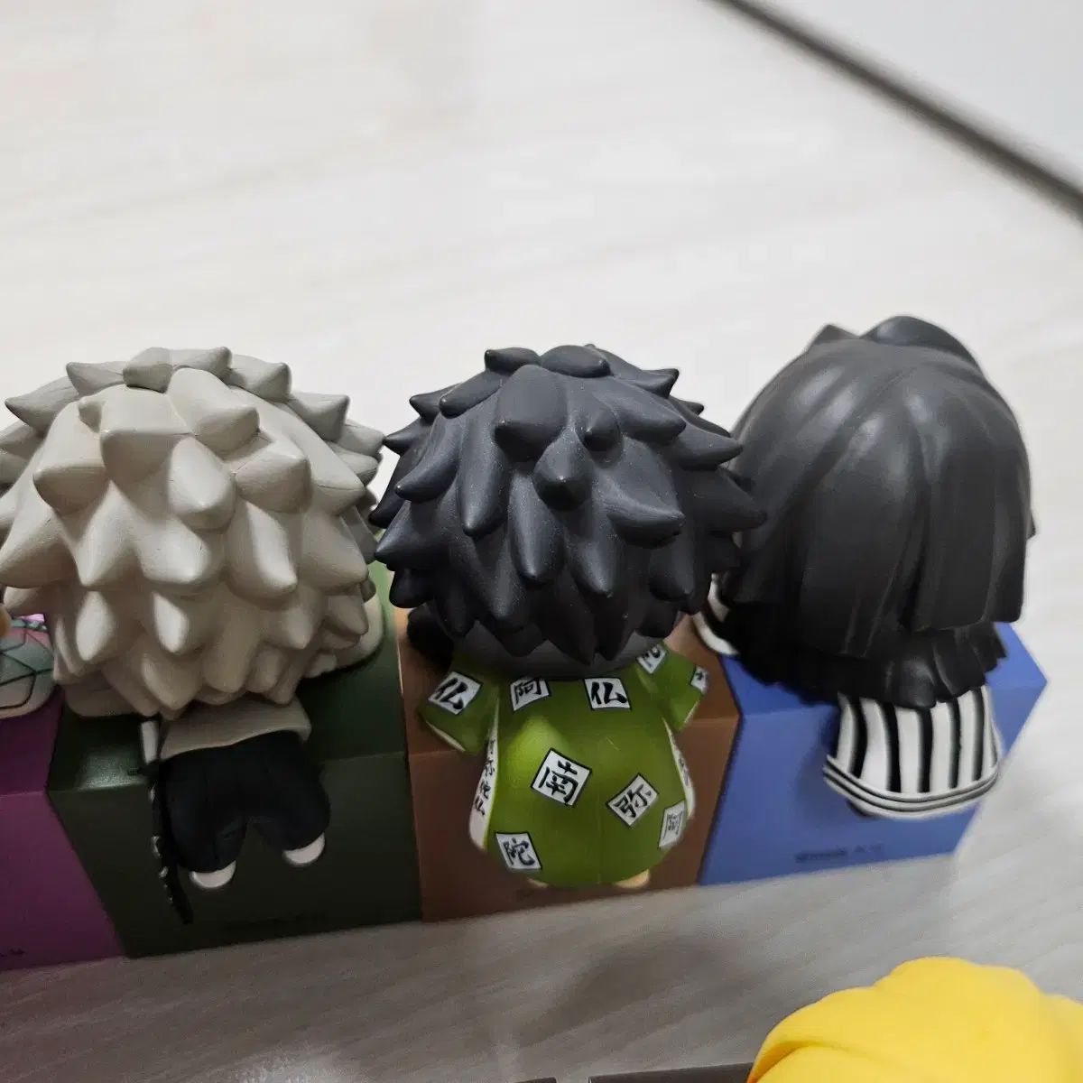 ヒットかけ フィギュア