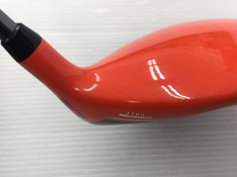 ブリヂストン TOUR B XD-F 15度 KUROKAGE XT60 Sフレックス