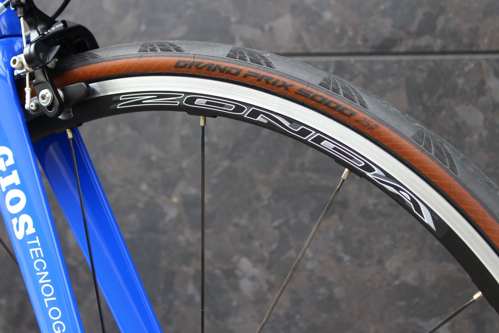 Gios フェレオ　Felleo ロードバイク GIOS FELLEO(ジオス フェレオ) 105 2014 ロードバイク・ロードレーサー