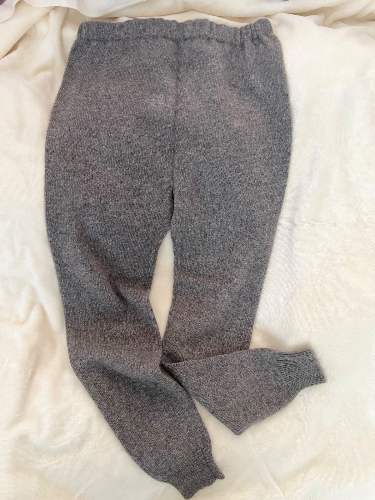 あたたかいモンゴル🇲🇳靴下Biger(ビゲル) ヤクナチュラルウール100