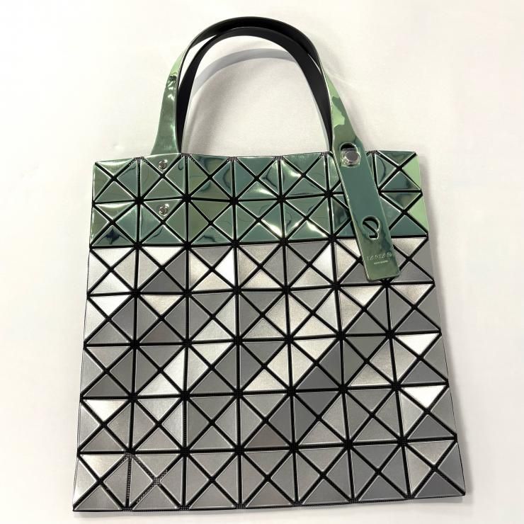 □極美品□ BAO BAO ISSEY MIYAKE バオバオイッセイミヤケ