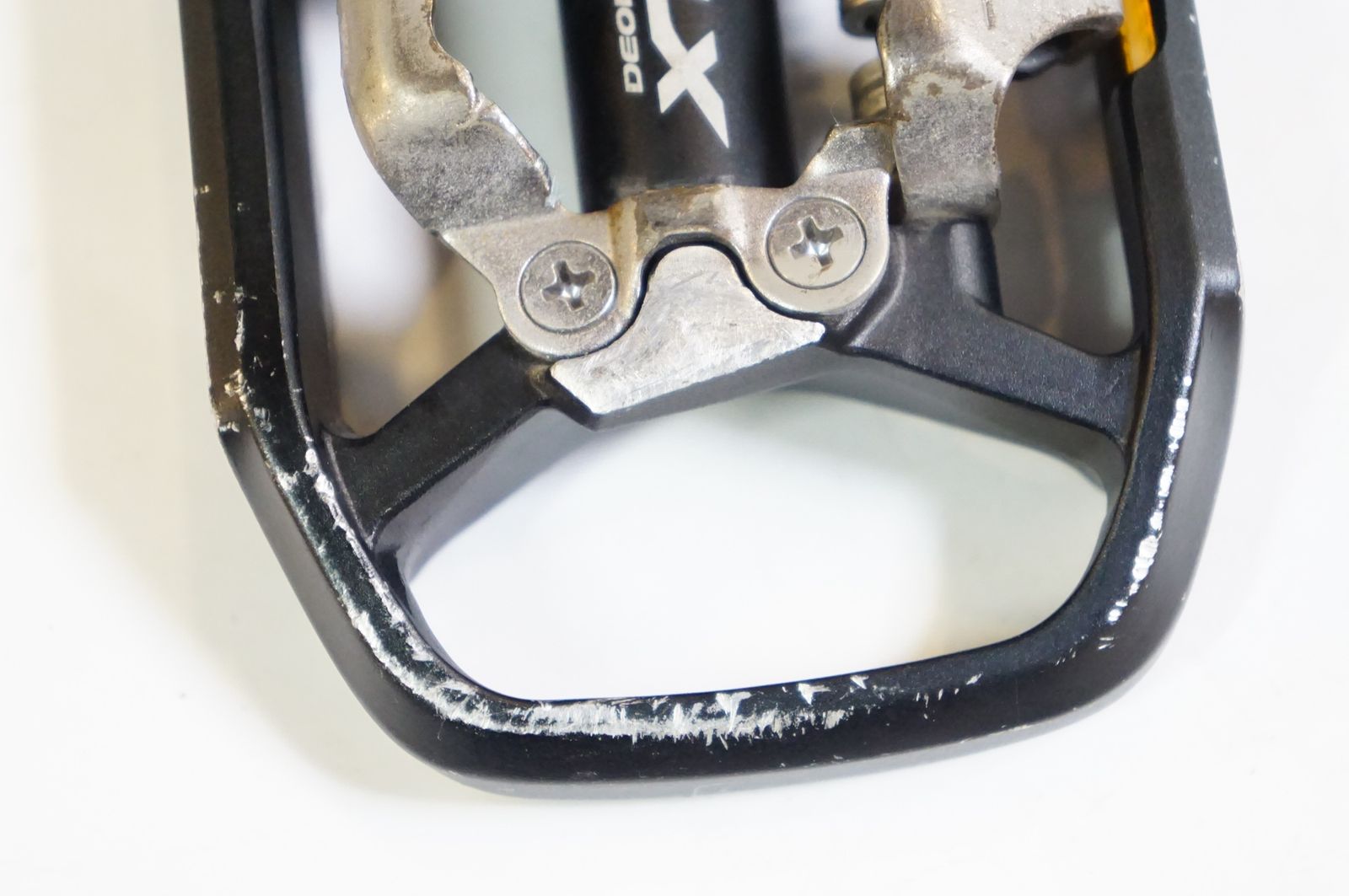 SHIMANO シマノ DEORE ディオーレ XT FD-M780 バンド現28.6 RD-M780