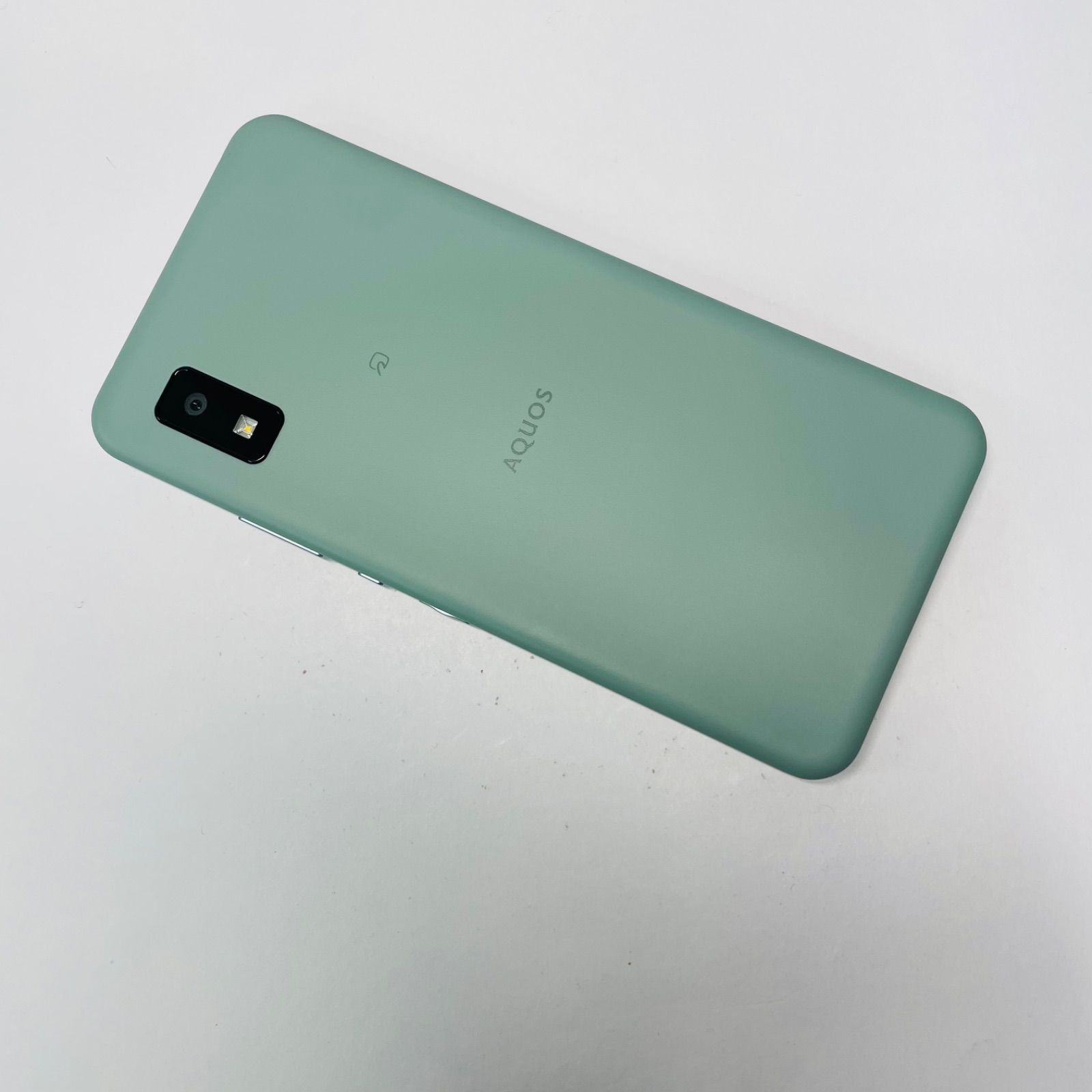 AQUOS wish2 A204SH SIMフリー 51039 - メルカリ