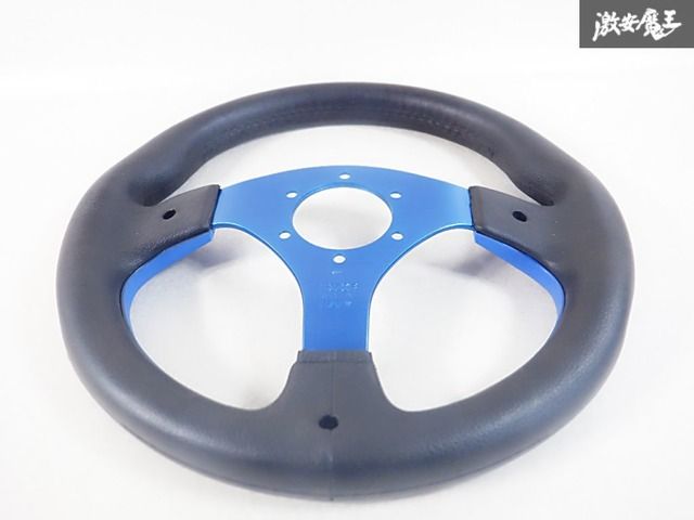 未使用アウトレット品】DAIKEI 大恵産業 RALLY ラリー ステアリング