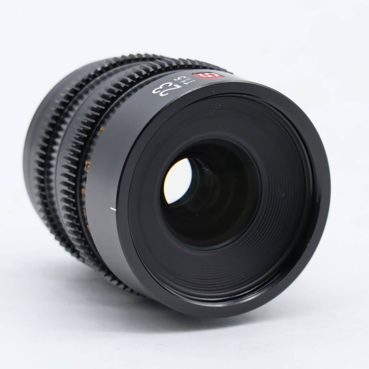 VILTROX S 23mm T1.5 APS-C E マウント - メルカリ