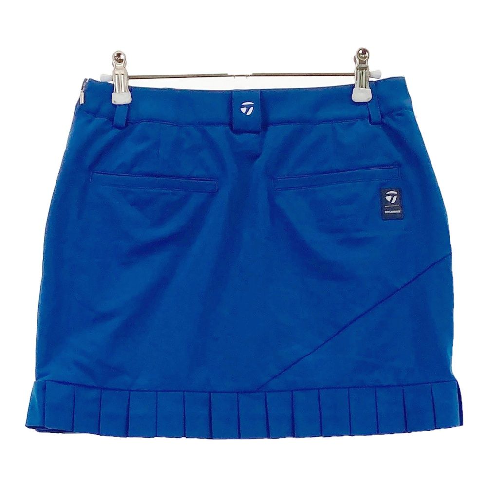 サイズ：S TAYLOR MADE テーラーメイド インナー付き プリーツ切替