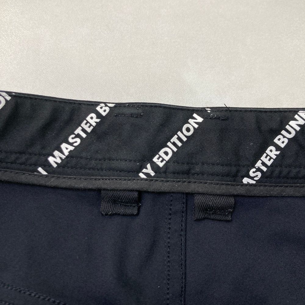 サイズ：6 MASTER BUNNY EDITION マスターバニーエディション パンツ