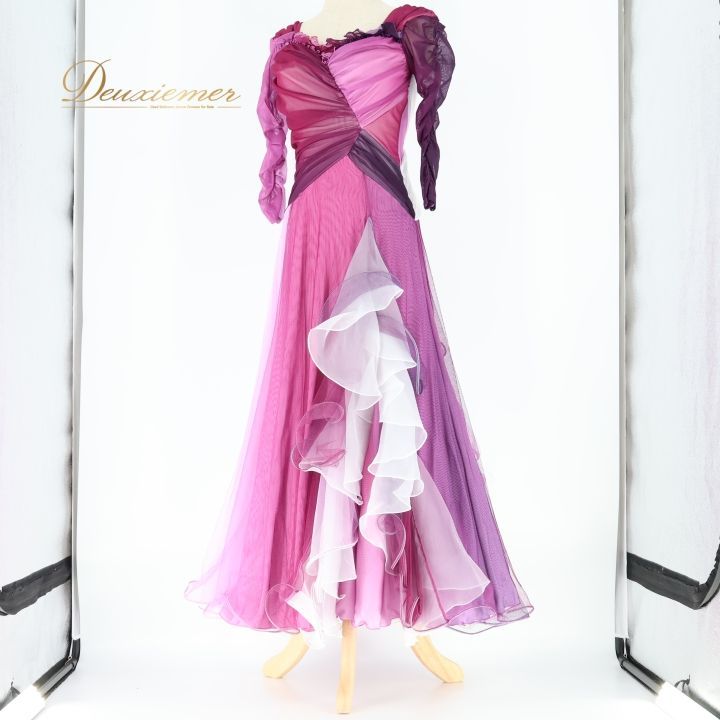 ドレス パーティドレス