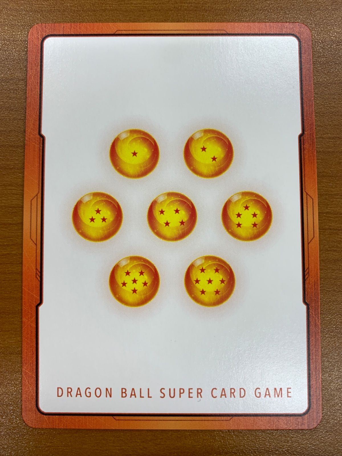 状態A エナジーマーカー E-76 22巻 マンガブースター02 ドラゴンボール