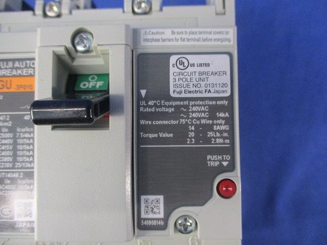 オートブレーカ3P10A BW50RAGU bw50ragu-3p030.png