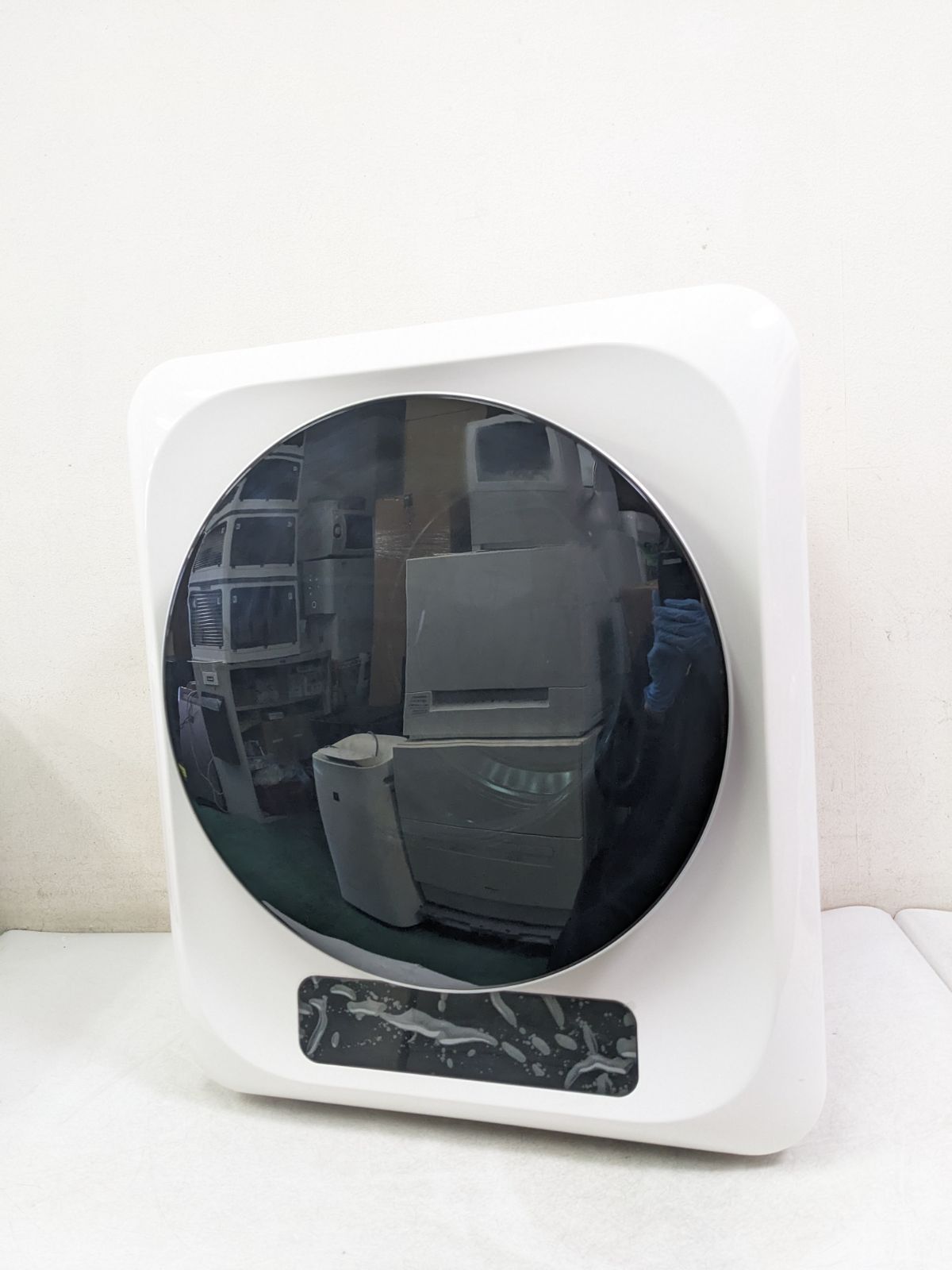 ES293336AAA 衣類乾燥機 小型 3kg 【公式通販】