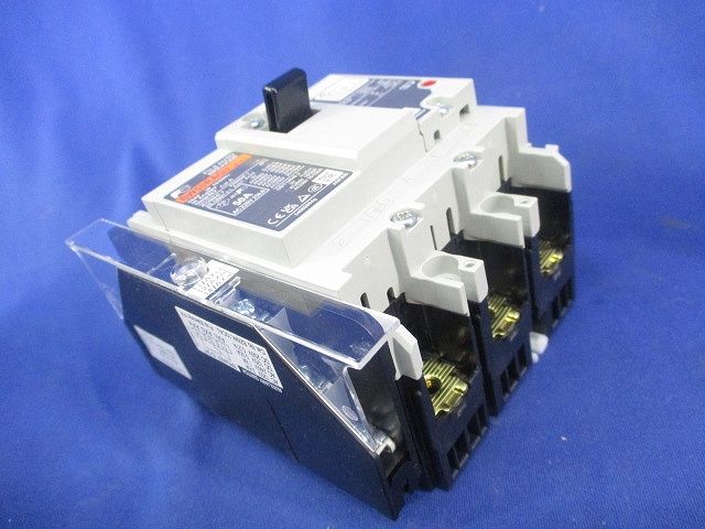 一般配線用オートブレーカ 3P50A BW50RAGU-3P050 - メルカリ