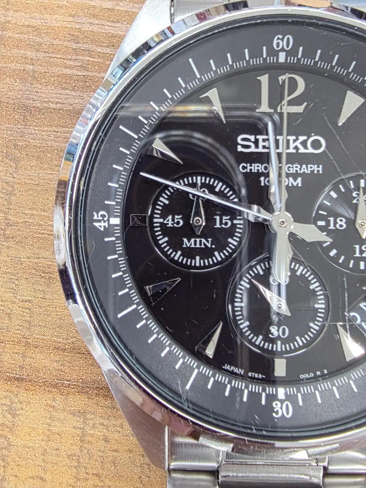 リストウォッチ