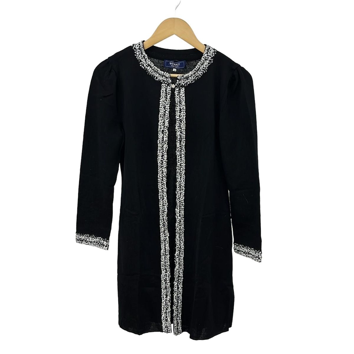 M'S GRACY(エムズグレイシー) カーディガン サイズ38 M レディース美品