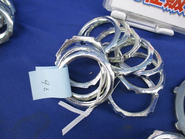  ロックナットセット 混在 入 型番不明 その他 住宅設備