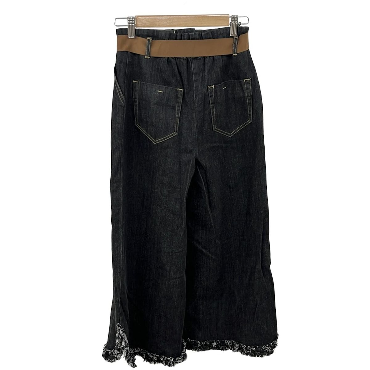 M'S GRACY(エムズグレイシー) ジーンズ サイズ38 M レディース