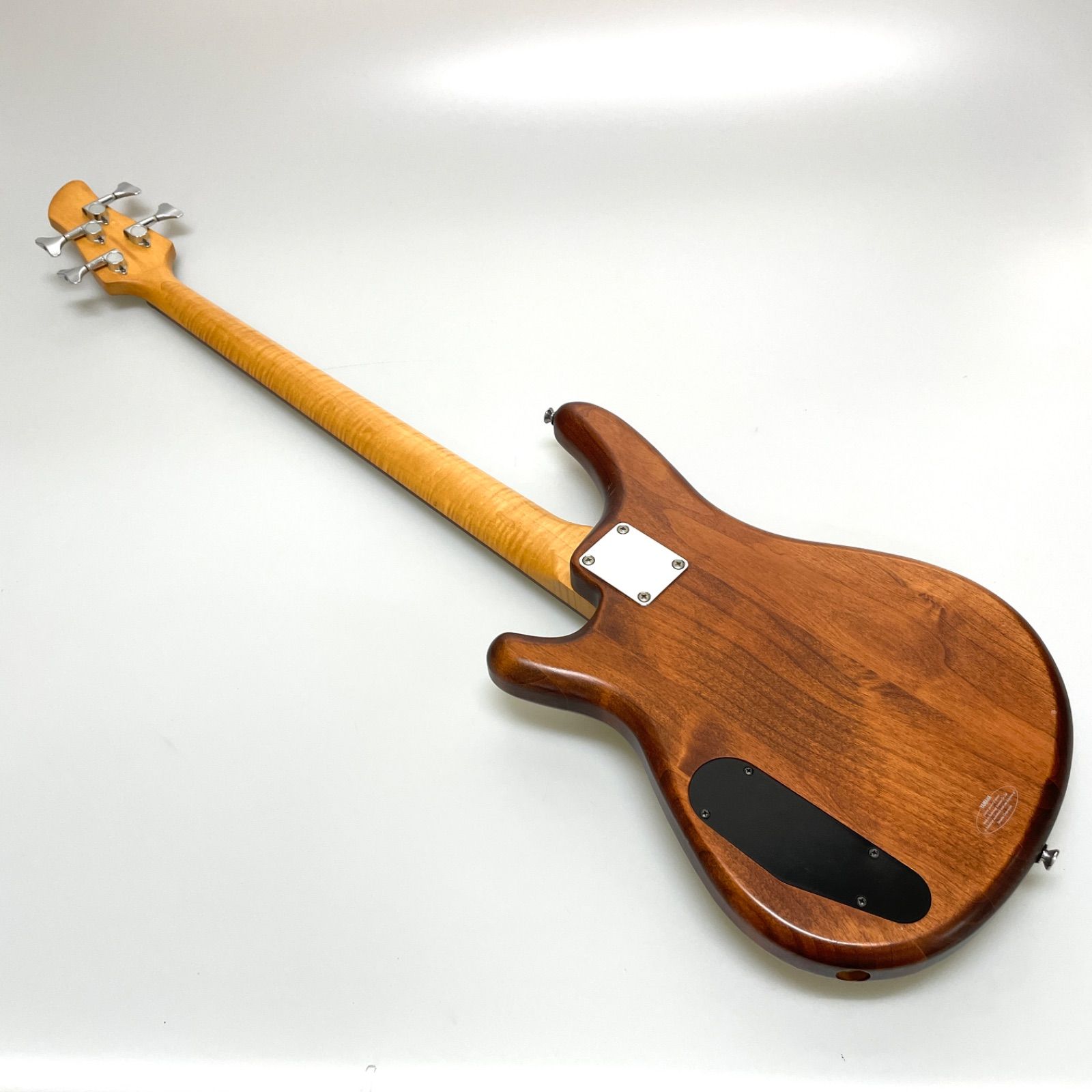 NK111 YAMAHA ヤマハ ギター エレキベース Motion-B MB-40 弦楽器 音楽