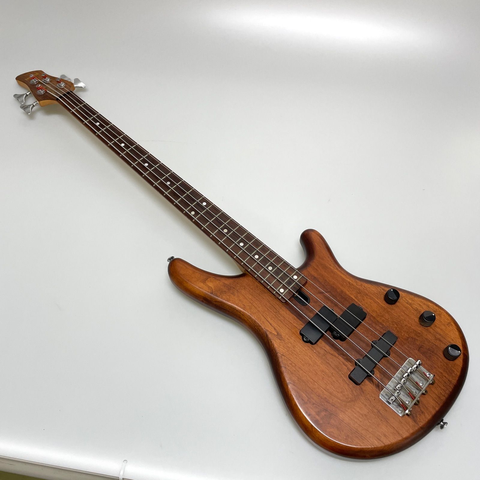 NK111 YAMAHA ヤマハ ギター エレキベース Motion-B MB-40 弦楽器 音楽