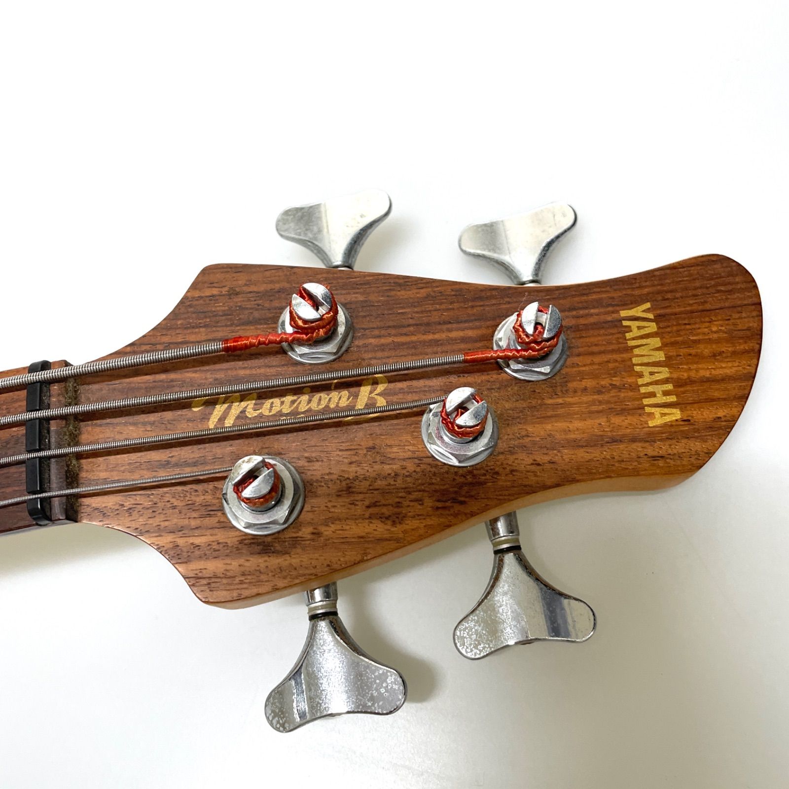 NK111 YAMAHA ヤマハ ギター エレキベース Motion-B MB-40 弦楽器 音楽