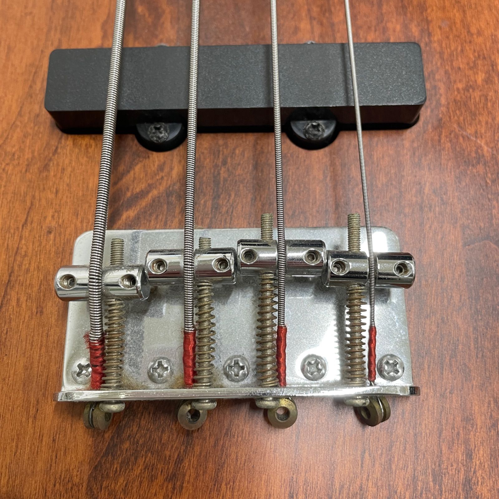 NK111 YAMAHA ヤマハ ギター エレキベース Motion-B MB-40 弦楽器 音楽