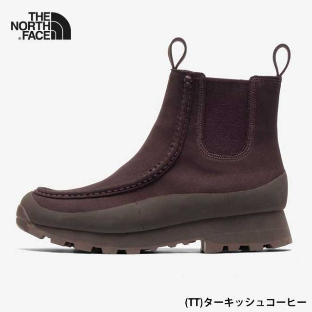 種類1 DD US 8 0 26 cm ザ ノース フェイス ウィンターブーツ THE NORTH FACE NF 52482 I SHOT WP ノースフェイス 241023
