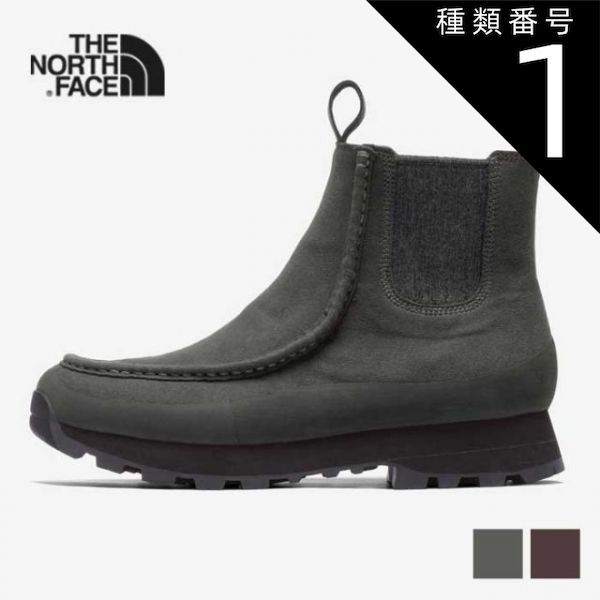 種類1 DD US 8 0 26 cm ザ ノース フェイス ウィンターブーツ THE NORTH FACE NF 52482 I SHOT WP ノースフェイス 241023