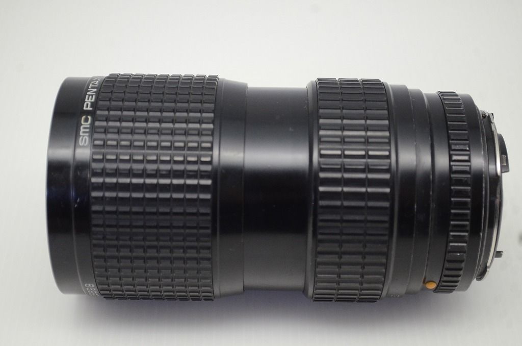 ペンタックス smc PENTAX-A 645 80-160mm F4.5 中判レンズ MF 251120f