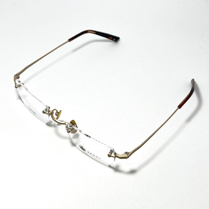 大正ロマン 旧Less than human レスザンヒューマン 眼鏡 メガネ