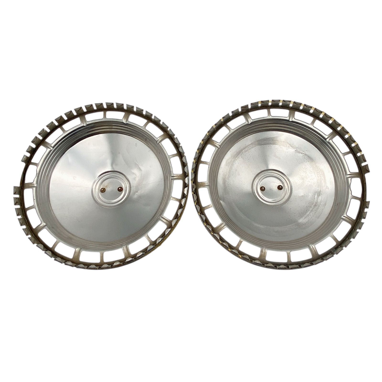 OG 4 トヨタ コロナゴールデンシリーズ ホイールキャップ 2点