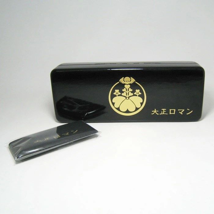 大正ロマン 旧Less than human レスザンヒューマン 眼鏡 メガネ