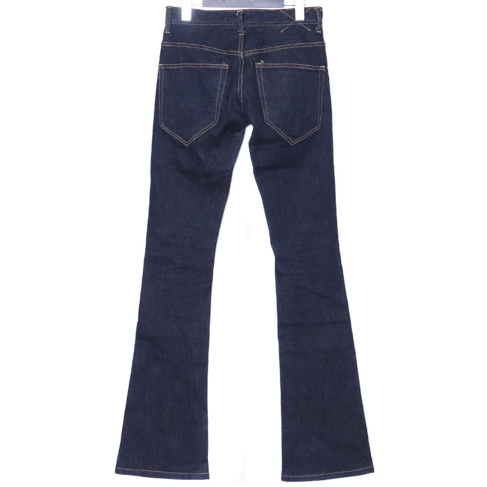 THEE OLD CIRCUS OLD NUMBER 2116 サイズ0 インディゴ ST-2116 - メルカリ