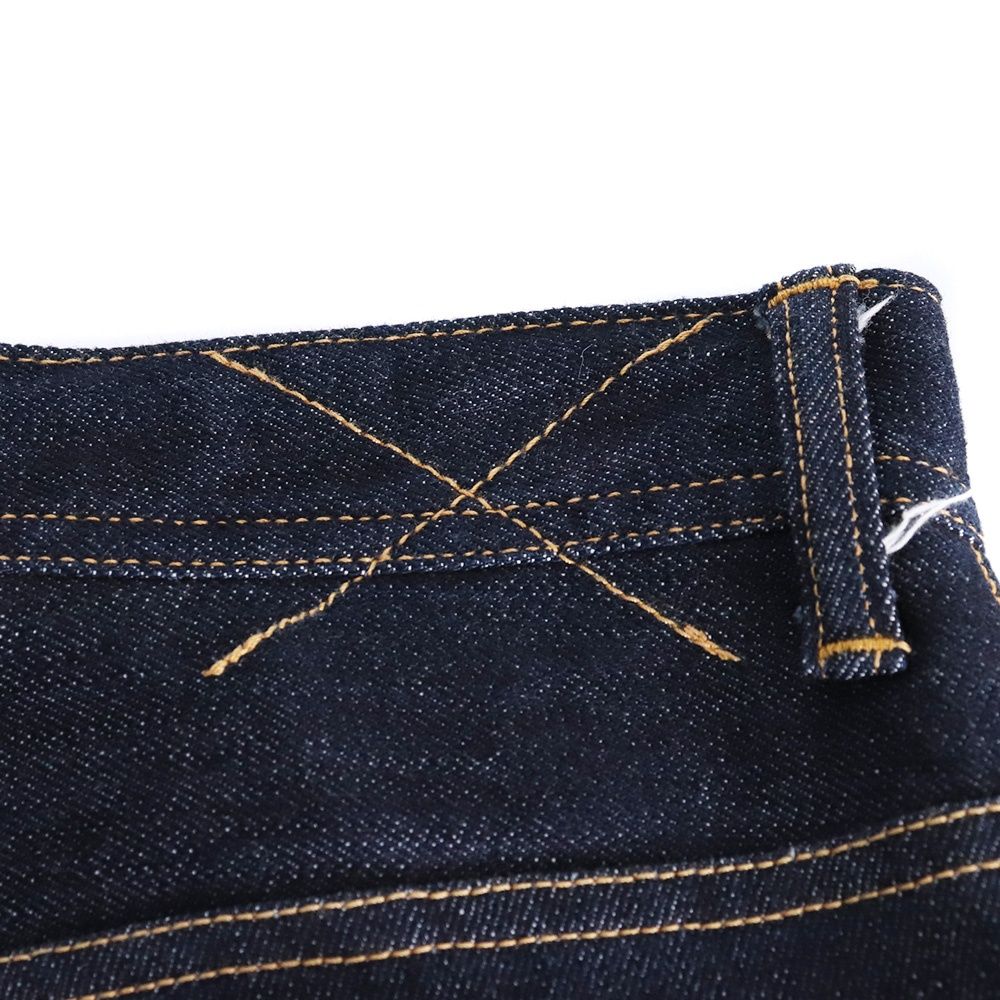 THEE OLD CIRCUS OLD NUMBER 2116 サイズ0 インディゴ ST-2116 - メルカリ