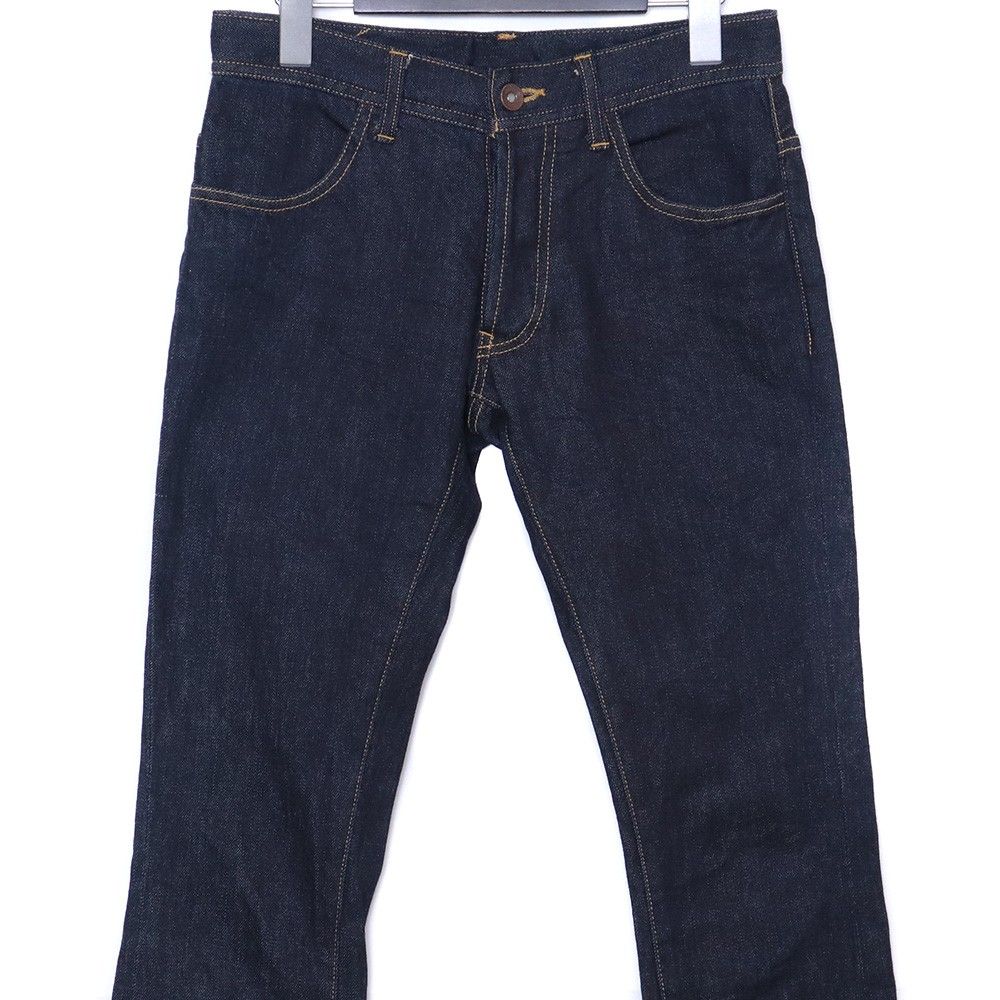 THEE OLD CIRCUS OLD NUMBER 2116 サイズ0 インディゴ ST-2116 - メルカリ