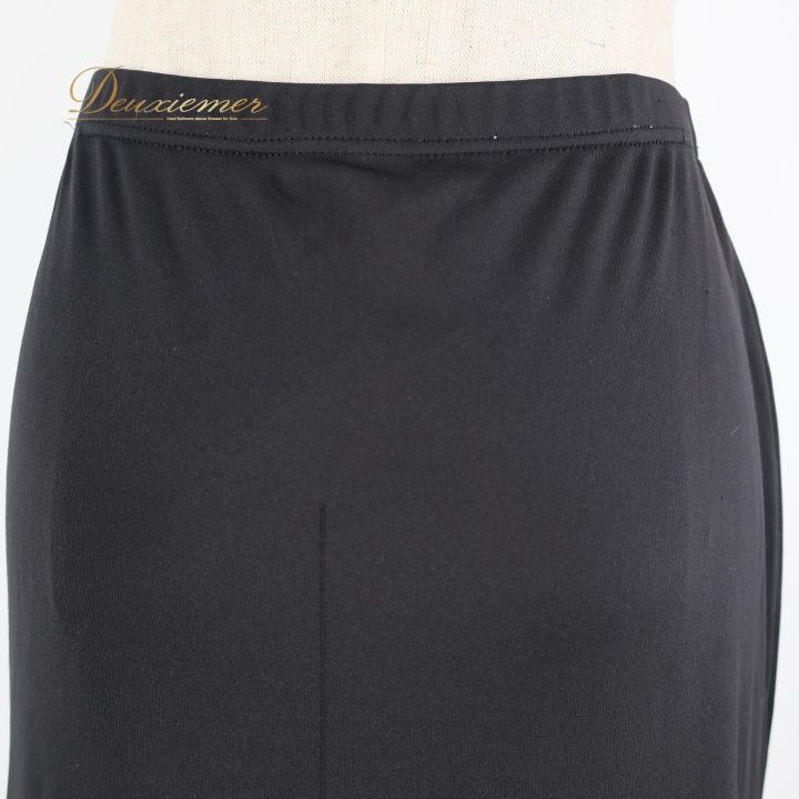 社交ダンス 衣装 スカート ブラック系 チャコット Chacott 黒 無地