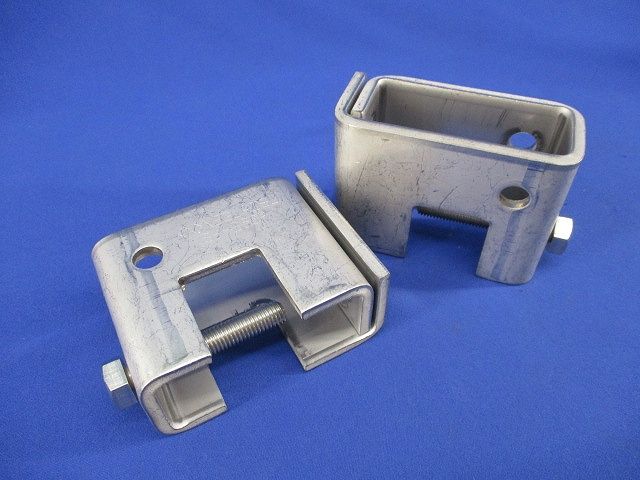 吊り金具(ステンレス)(2個入) S-HB5QP